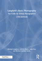 Langford's Basic Photography: The Guide for Serious Photographers 1032397578 Book Cover