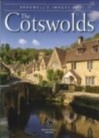 Bradwell's Images of the Cotswolds 1909914746 Book Cover