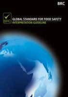 Global Standard for Food Safety Interpretation Guideline 0117069159 Book Cover