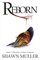 Reborn: Book 2 0620714573 Book Cover