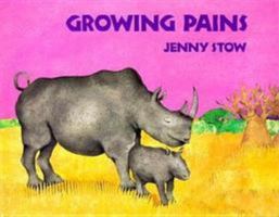 Growing Pains 081673500X Book Cover
