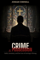 Posssession & Crime B0GVXVCCLP Book Cover