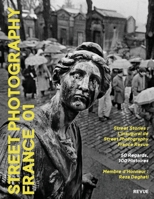 Street Photography France No 1 2487344008 Book Cover