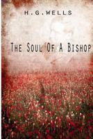 The Soul of a Bishop B0006D8076 Book Cover