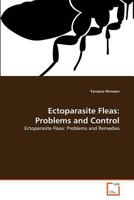 Ectoparasite Fleas: Problems and Control: Ectoparasite Fleas: Problems and Remedies 3639373456 Book Cover