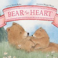 Bear of My Heart 1416954724 Book Cover