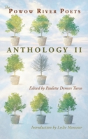 The Powow River Poets Anthology II 1773490753 Book Cover