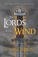 The Lords of the Wind 1078386161 Book Cover