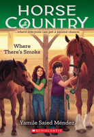 Where There's Smoke 1338749501 Book Cover