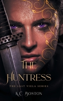 The Huntress 1645442462 Book Cover