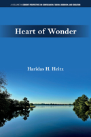 Heart of Wonder 1837423415 Book Cover