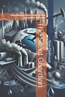 The Silent Guardian: How Reinsurance Protects the Insurance Industry B0DWFRBGQG Book Cover