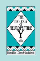 The Biology of Neuropeptide Y: And Related Peptides (Contemporary Neuroscience) 0896032418 Book Cover