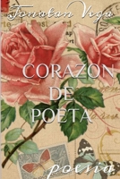 Corazon De Poeta (Spanish Edition) 1365655652 Book Cover