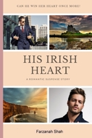 His Irish Heart B09V1BBWW2 Book Cover