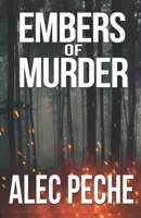 Embers of Murder 1955436932 Book Cover