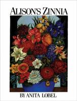 Alison's Zinnia 0688147372 Book Cover