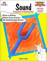 Sound: Properties & Transmission 1557992959 Book Cover