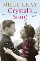 Crystal's song 1845023404 Book Cover