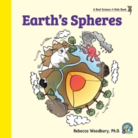 Earth's Spheres 1950415376 Book Cover