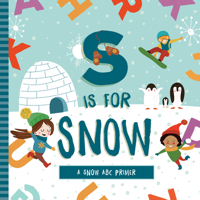 S is for Snow 1641702567 Book Cover