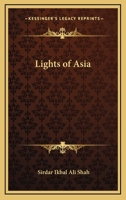 Lights of Asia 0766191575 Book Cover