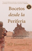 Bocetos desde la Periferia (Spanish Edition) B0FDGP6JM5 Book Cover