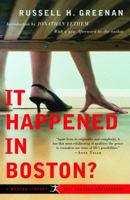 It Happened in Boston? 0812970667 Book Cover
