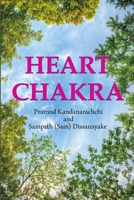 Heart Chakra 1483485064 Book Cover