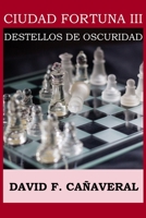 Destellos de oscuridad 8409050609 Book Cover