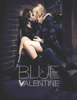 Blue Valentine: screenplay B089LJT6J7 Book Cover