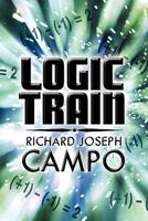 Logic Train 1615824251 Book Cover