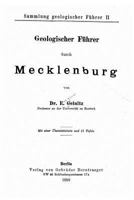 Geologischer Fuhrer Durch Mecklenburg 127988486X Book Cover
