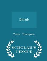 Drink 1017298645 Book Cover