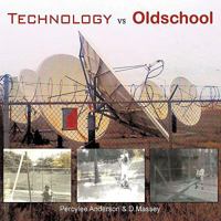 Technology vs Oldschool 1438988494 Book Cover