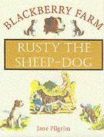 Rusty the Sheepdog 0340037911 Book Cover