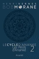 Les périls d'Ananké 1494789558 Book Cover