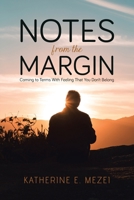 Notes from the Margin: Coming to Terms With Feeling That You Don't Belong 0228835623 Book Cover