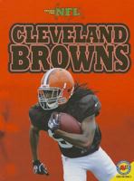 Cleveland Browns (NFL Blitz) 1489608109 Book Cover