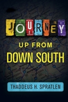Journey Up from Down South null Book Cover