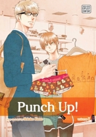 Punch Up!, Vol. 7 1974732266 Book Cover