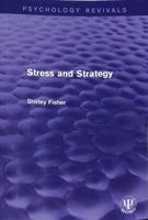 Stress and Strategy 1138647179 Book Cover