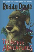 Rover Adventures: The Giggler Treatment, Rover Saves Christmas, The Meanwhile Adventures 1407115960 Book Cover