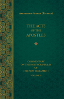 The Acts of the Apostles 1942699158 Book Cover