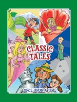 Classic Tales Once Upon a Time - 5 in 1 6561260740 Book Cover