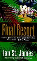 Final Resort 0060179538 Book Cover