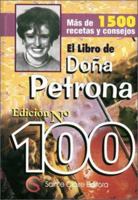 Dona Petrona Edicion 101 9875021113 Book Cover