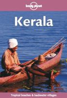 Lonely Planet Kerala (Lonely Planet Travel Guides) 0864426968 Book Cover