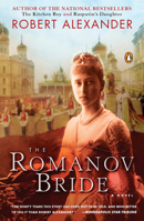 The Romanov Bride 0143115073 Book Cover