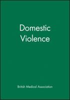 Domestic Violence 0727913700 Book Cover